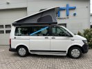 Volkswagen Smallander - Adventure 2.0 TDI L1 H1 (ZEER COMPLEET!!) foto: 2