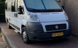 Knaus 2 pers. Rent a Knaus camper in Reeuwijk? From € 91 pd - Goboony photo: 4