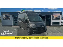 Crosscamp Flex 541 Opel Movano 2.2 l - 140 pk