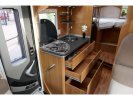 Laika Ecovip 609 Integraal 150 pk Euro5 Fiat Ducato Maxi **Enkele bedden/Hefbed/Zonnepaneel/Lithium/Satelliet TV//Veel opties/2e eigen foto: 10