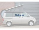Volkswagen California T6.1 Coast 2.0 TDI 110kw / 150PK DSG Prijsvoordeel € 9995,- Direct leverbaar! 172110 foto: 3