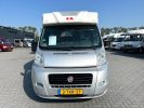 Adria Compact 590 SP vastbed/6-m/compact/2008  foto: 20