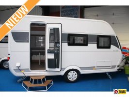 Hobby De Luxe 440 SF AANBIEDING 