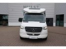 Hymer B-MCT 600 White Line  foto: 1