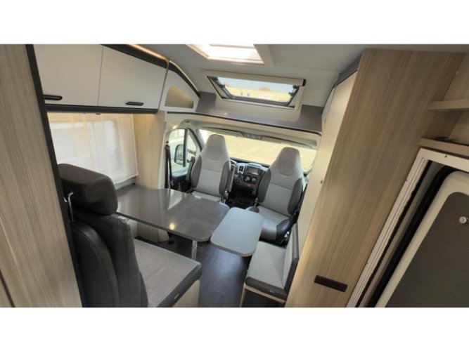 Sun Living S 65 SL 9 Traps Automaat foto: 19