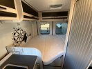 Fiat Ducato 2.3MJ 130pk Font Vendome Rando DWARSBED foto: 15