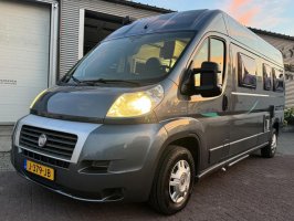 Chausson Twist Prestige 2 SOFTCLOSE- LEVELSYSTEEM