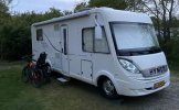 Hymer 4 Pers. Ein Hymer Wohnmobil in Enter mieten? Ab 99 € pT - Goboony-Foto: 0