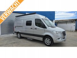 Hymer Grand Canyon S 600 CLIMATISATION / PANNEAU SOLAIRE / COMPLET !