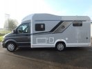 Knaus Van Wave 650 MEG MET HEFBED  foto: 4