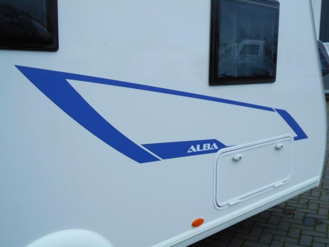 Caravelair Alba 466 Aktie: NU GRATIS MOVER!!  foto: 7