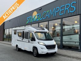 Adria Compact SL AUTOMAAT/ACTIEPRIJS 