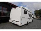 Adria Coral Axess 650 DC with queen bed photo: 4