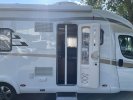 Hymer Tramp 668 CL ENKELE BEDDEN LEVELSYSTEEM TURBOVENT foto: 4