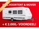 Dethleffs C'Joy 480 QLK MOVER-VOORTENT-ACTIE  foto: 0