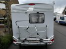 Hymer B654 SL French bed fold-down bed 4000 kg photo: 3