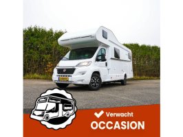 Weinsberg CaraHome 650 DG