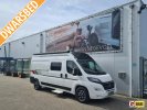 LMC Innovan 600 Dwarsbed/Nieuwstaat  foto: 0