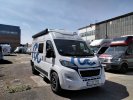 Weinsberg CaraTour 540 Medium foto: 6