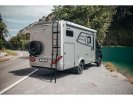 Hymer BML-T 580 BAMBOO-9G AUTOMATIQUE-ALMELO photo: 4