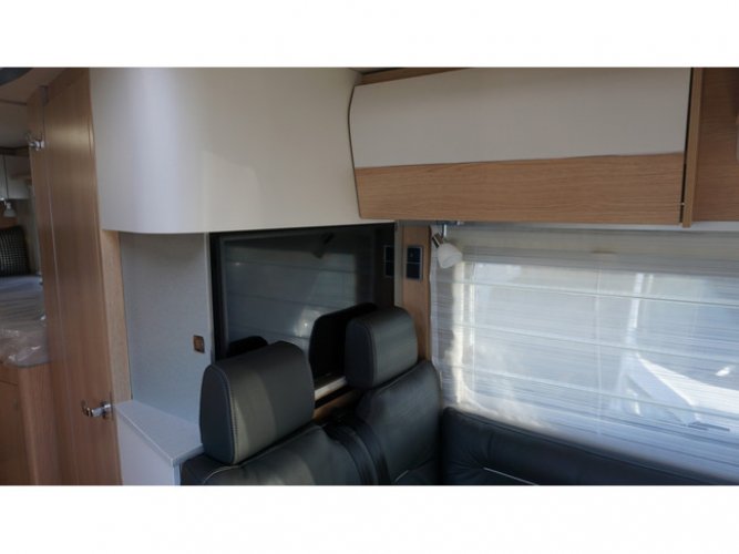 Hymer B MC I 580 Mercedes CAMPER DEALS foto: 10