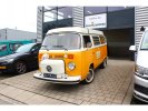 Volkswagen T2B Westfalia helsinki  foto: 22