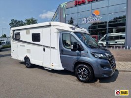 Weinsberg CaraLoft 650enkele bedden aut 