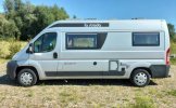 Citroën 3 pers. Louer un camping-car Citroën à Drachten ? A partir de 99 € par jour - Goboony photo : 1