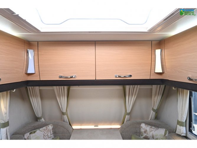 Elddis Crusader Shamal 530 foto: 5