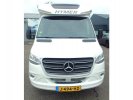 Hymer BMC-T 680 ENKELE BEDDEN  foto: 4