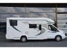 Chausson Special Edition 627 EB Lengtebedden  foto: 4