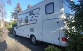 Hymer 2 Pers. Ein Hymer-Wohnmobil in Zwolle mieten? Ab 132 € pro Tag - Goboony-Foto: 3