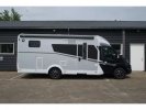 Sunlight T68 Adventure Edition halfintegraal camper  foto: 2