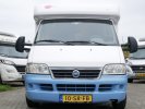 Bürstner Mageo T590, dwarsbed, Compacte 6 meter camper! foto: 1