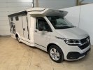 Knaus Tourer CUVision 500 MQ 4 slaapplekken | ACTIE  foto: 1