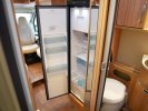 Hymer Tramp T 598 GL Queensbed, Hefbed, Scooter / Fietsendrager! foto: 13