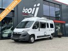 Pössl Roadstar 600 L met lengte bedden  foto: 0