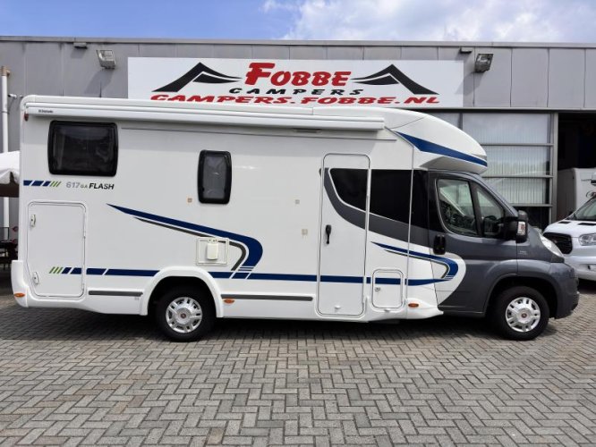 Chausson Flash 617 GA 