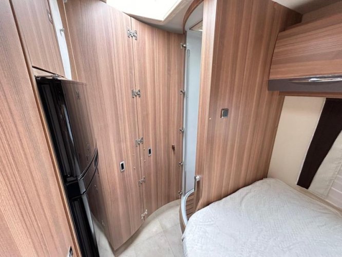Chausson Welcome 625 fransbed/hefbed/6.60m  foto: 15