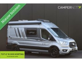 Carado CV590 4x4 Edition24 | Nieuw uit voorraad leverbaar | Vierwielaandrijving | 170pk |