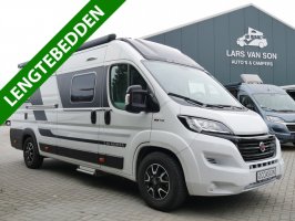 Adria Twin 640 SLB Supreme, Wide Length Beds, Low KM!!!