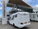 KNAUS SUN Ti 650 MEG ENKELE BEDDEN DAKAIRCO ZONNEPANEEL VOLAUTOMATISCHE SCHOTEL FIAT DUCATO III EURO6-D  foto: 22