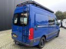 Leaf 4 Sprinter met Offroad Pakket foto: 4