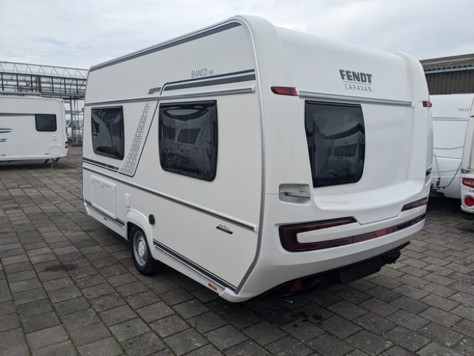 Fendt Bianco Activ 390 FHS CARAVAN DEALS