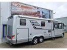 Hymer BML Master Line 880 met alle denkbare opties!  foto: 2