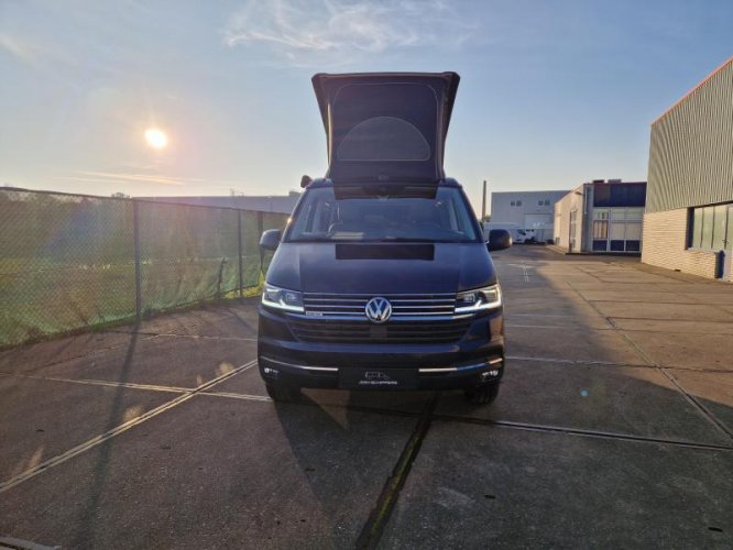 Volkswagen T6.1 California Ocean 4motion DSG 2024  foto: 1