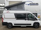 Malibu Van Compact 540 DB 140 HP Fiat 9 Lifting roof NEW. Now €5740 discount! photo: 1