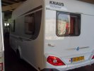 Knaus Sudwind 420 QD Lightweight caravan photo: 3