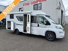 Adria Compact DL Actie! Luif cam kk 149ltr  foto: 0