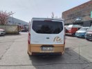 Ford Transit Custom Nugget Plus foto: 2